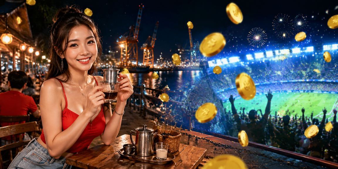 Trò chơi live casino nổi bật ở Hải Phòng