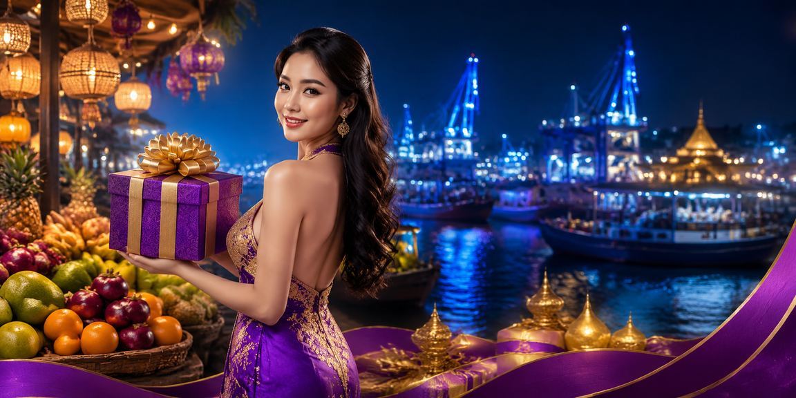 Khung cảnh lễ hội cá cược tại đồng bằng sông Mekong