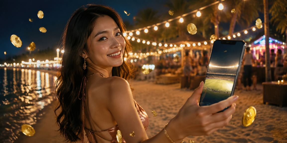 Cảm hứng thể thao và jackpot tại Phú Quốc
